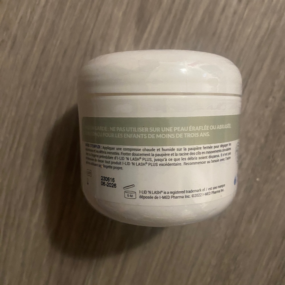 I-Lid ‘N Lash Plus - Picture 4 of 4